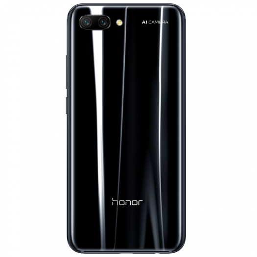 Honor 10 (Bild: Honor)